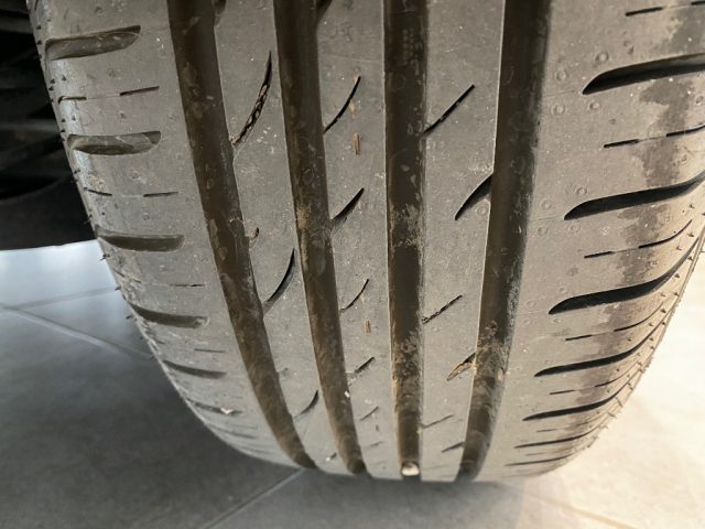 VOLKSWAGEN Maggiolino usata, con Fendinebbia