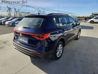 SEAT Tarraco usata, con Chiusura centralizzata