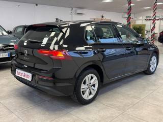 VOLKSWAGEN Golf usata, con Airbag Passeggero