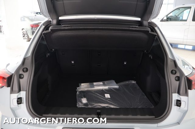 BMW X2 usata, con Volante multifunzione