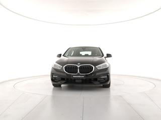 BMW 118 usata, con Boardcomputer