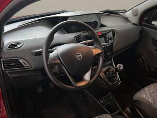 LANCIA Ypsilon usata, con Controllo vocale