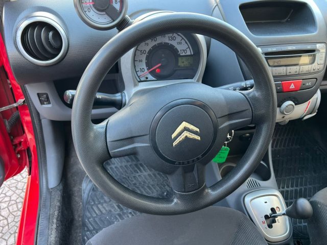 CITROEN C1 usata, con Chiusura centralizzata telecomandata