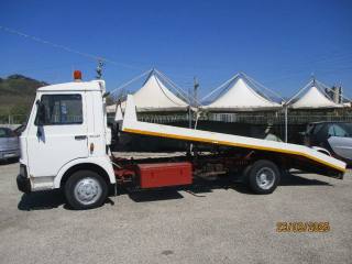 IVECO Daily CARRATTRZZI  50 . 10