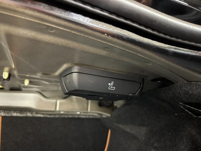 BMW 218 usata, con USB