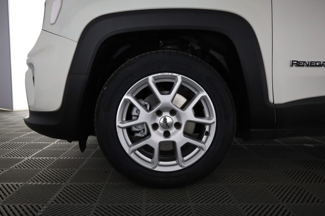 JEEP Renegade usata 7