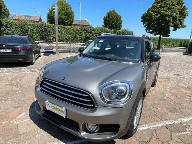 MINI Countryman usata, con Alzacristalli elettrici