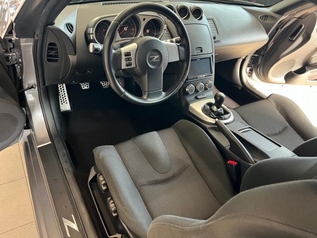NISSAN 350Z usata, con Controllo automatico clima