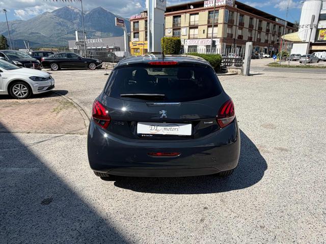 PEUGEOT 208 usata, con Servosterzo