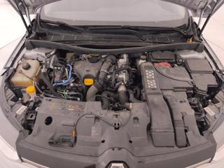RENAULT Megane usata, con Isofix