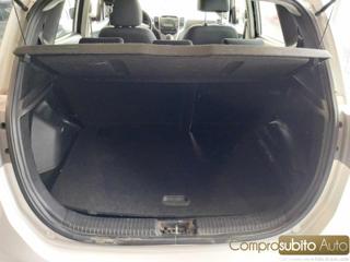 HYUNDAI iX20 usata, con Fendinebbia