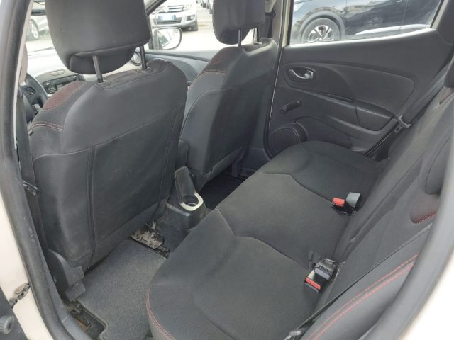 RENAULT Clio usata, con Cruise Control