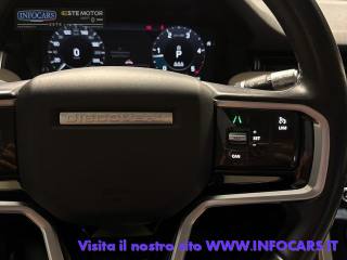 LAND ROVER Discovery Sport usata, con Sistema di navigazione