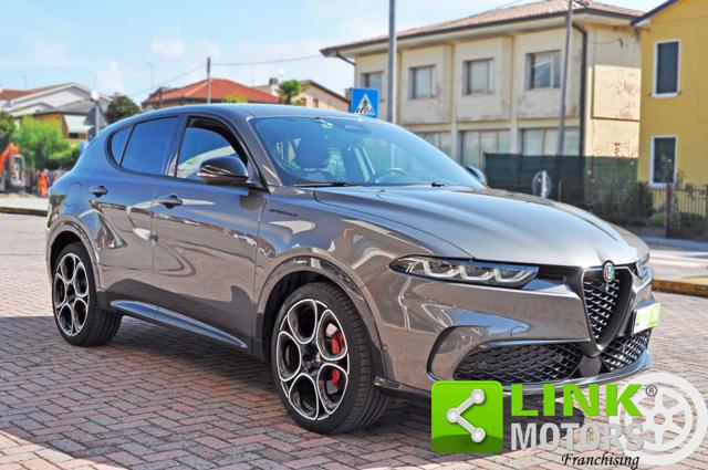 ALFA ROMEO Tonale usata, con Airbag