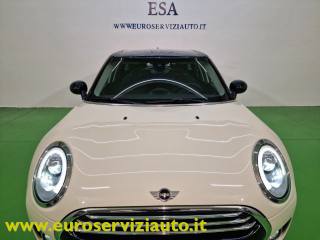 MINI Clubman usata 58