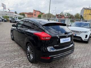 FORD Focus usata, con Cerchi in lega