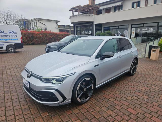 VOLKSWAGEN Golf usata, con Airbag Passeggero