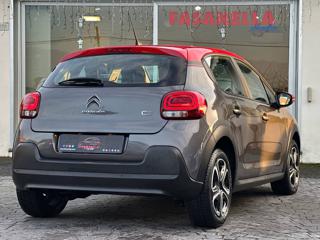 CITROEN C3 usata, con Climatizzatore