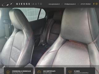 MERCEDES-BENZ GLA 200 usata, con Cruise Control