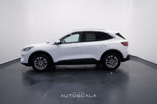 FORD Kuga usata, con Airbag laterali