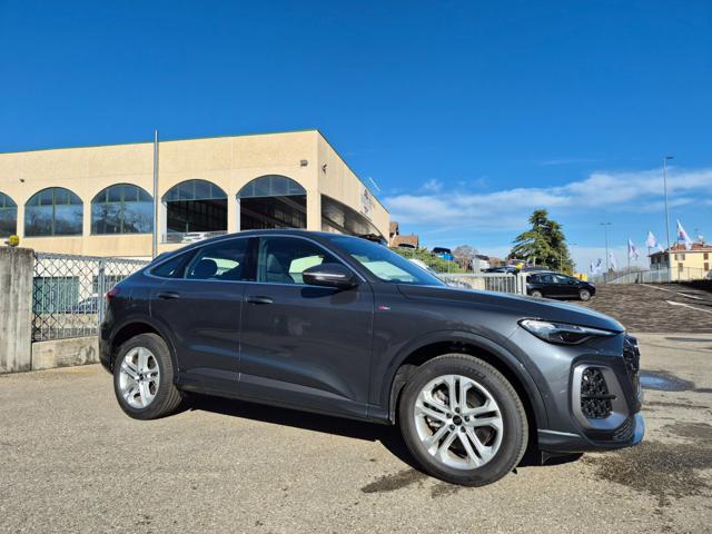 AUDI Q5 usata, con Alzacristalli elettrici