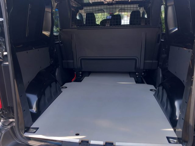 FIAT Scudo usata 14