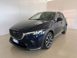 MAZDA CX-3 2.0 Skyactiv-G Exceed