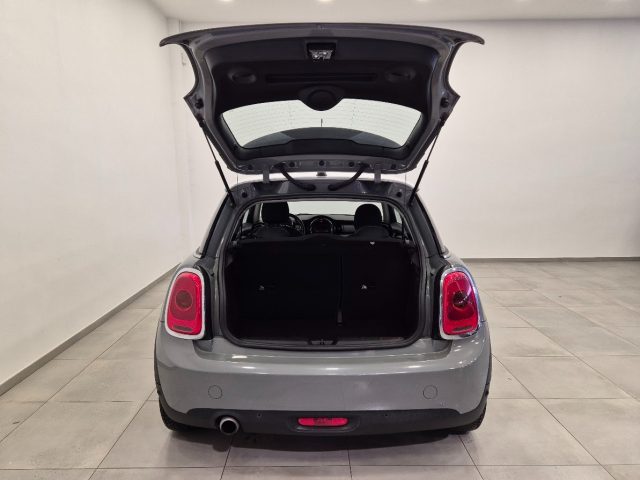 MINI Cooper D usata 28