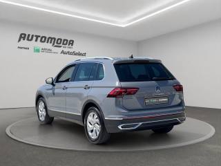 VOLKSWAGEN Tiguan usata, con Cerchi in lega