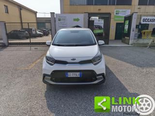 KIA Picanto usata, con Airbag