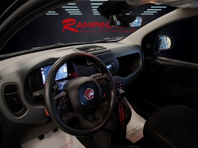 FIAT Panda usata 14