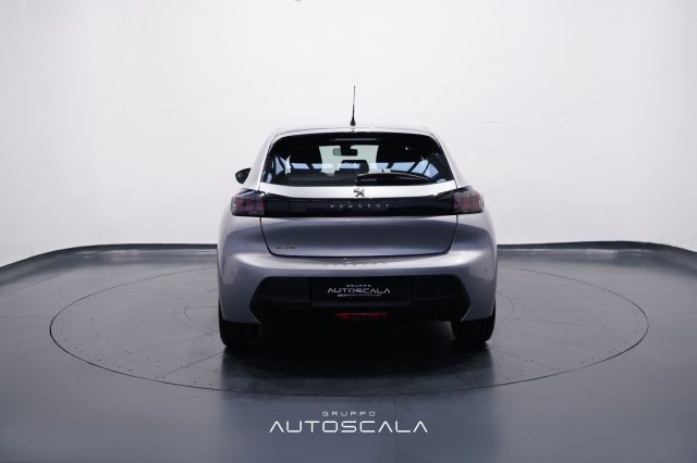 PEUGEOT 208 usata, con Alzacristalli elettrici