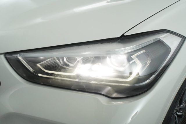 BMW X1 usata 7