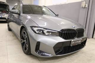 BMW 320 d 48V Touring Msport