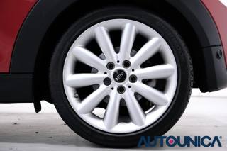 MINI Cooper SD usata, con Cruise Control