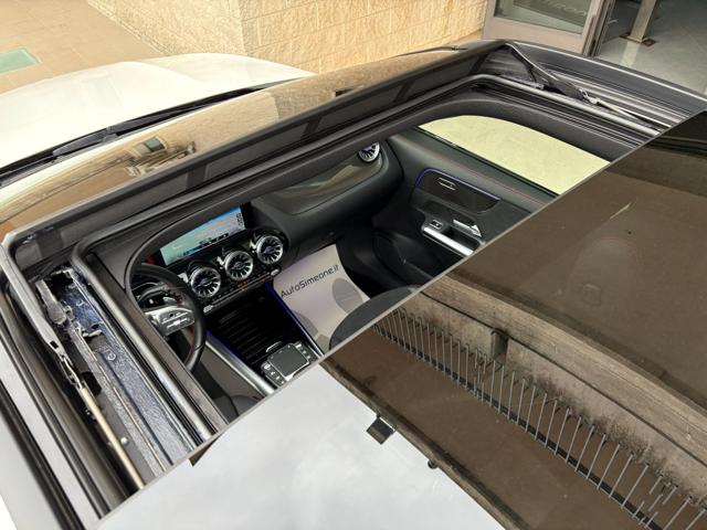MERCEDES-BENZ GLA 200 usata, con Climatizzatore