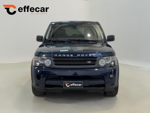 LAND ROVER Range Rover Sport usata, con Airbag