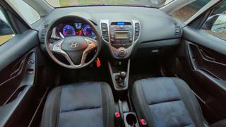 HYUNDAI iX20 usata, con Lettore CD