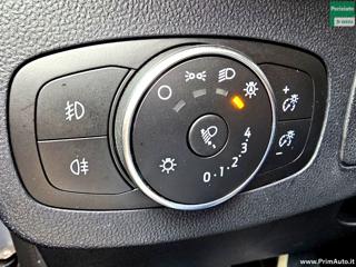 FORD Puma usata, con Servosterzo