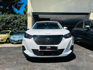 PEUGEOT 2008 usata, con Airbag