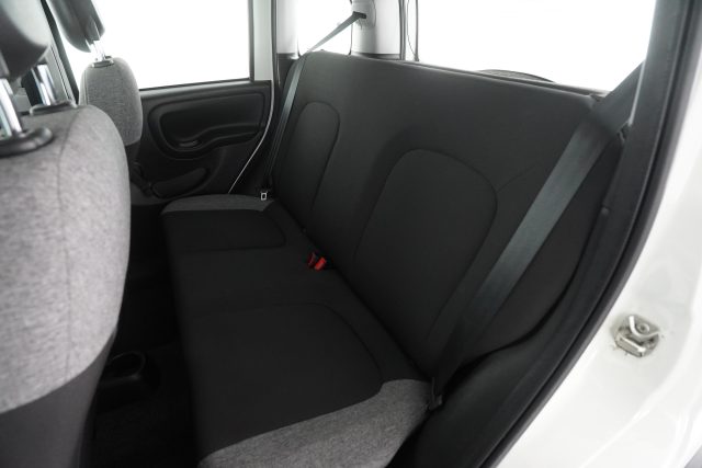 FIAT Panda usata 9