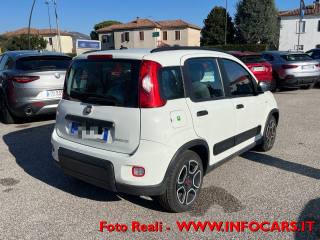 FIAT Panda usata, con Airbag
