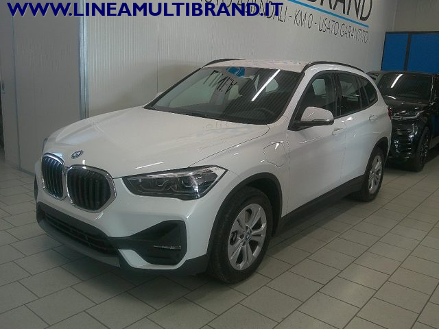 BMW X1 usata, con ABS