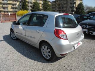 RENAULT Clio usata 72