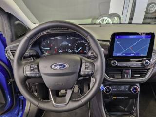 FORD Puma usata, con Sistema di navigazione