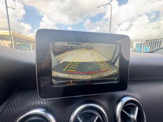MERCEDES-BENZ A 180 usata, con Cruise Control
