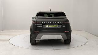 LAND ROVER Range Rover Evoque usata, con Airbag Passeggero