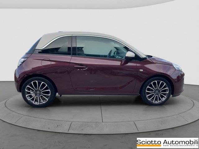 OPEL Adam usata, con Chiusura centralizzata