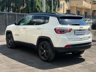 JEEP Compass usata, con Autoradio