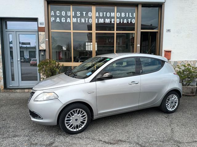 LANCIA Ypsilon usata, con ABS